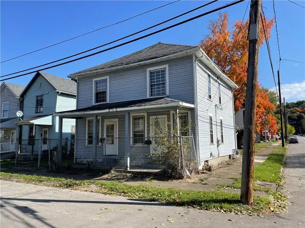 1517 Hamilton St, New Castle, PA 16101