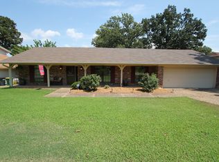 404 Beaconsfield Rd, Sherwood, AR 72120