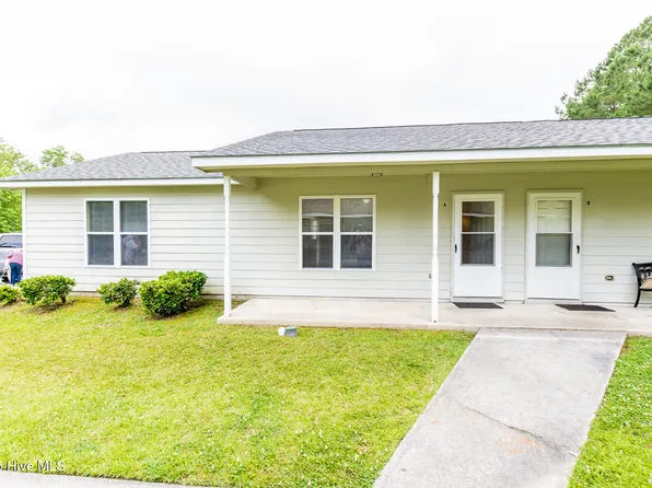 241A Lakewood Dr #A, Jacksonville, NC 28546