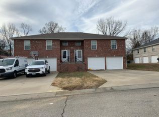 1214 Vest Dr APT B, Warrensburg, MO 64093