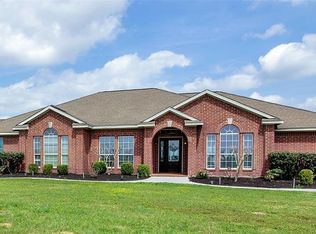 19978 Pierceall Rd, Hempstead, TX 77445