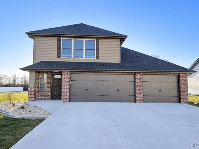 3609 Justine Dr, Pontoon Beach, IL, 62040