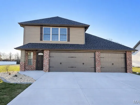 3609 Justine Dr, Pontoon Beach, IL 62040