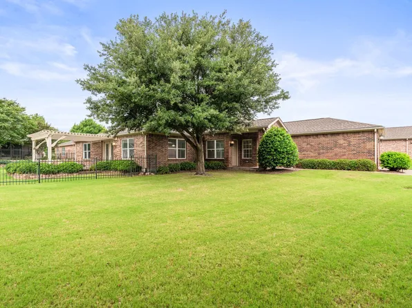 7719 Oakland Hills Ln, Frisco, TX 75034