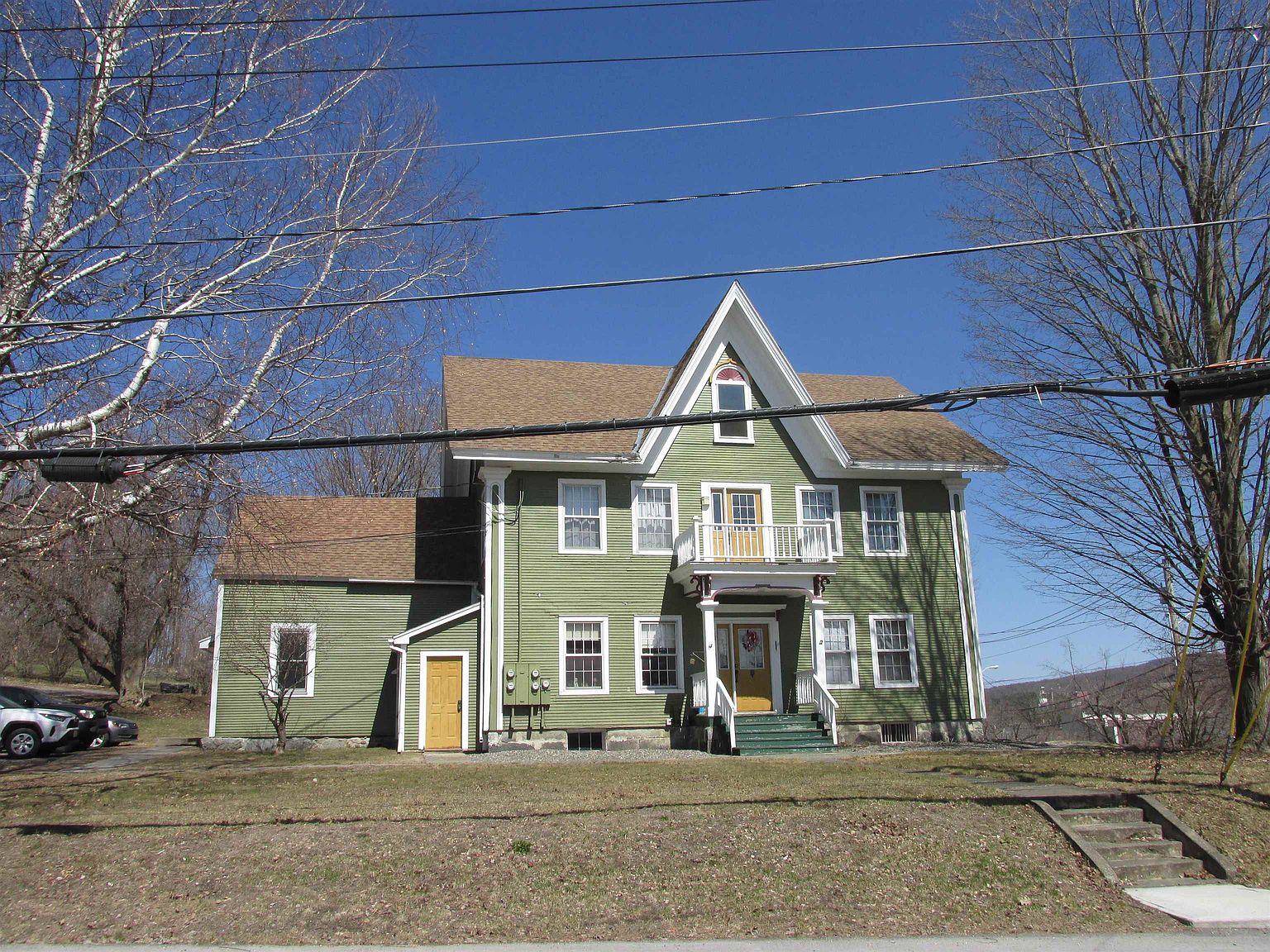 124 Main Street, Richford, VT 05476 | MLS #4904612 | Zillow