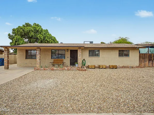 2560 W GREGORY Street, Apache Junction, AZ 85120