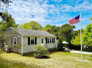 20 Judys Ln, South Chatham, MA 02659