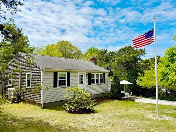 20 Judys Ln, South Chatham, MA 02659