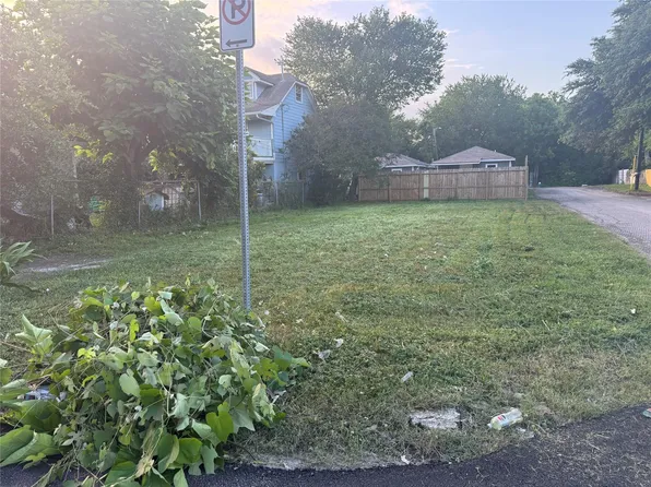 3311 Josephine St, Houston, TX 77026