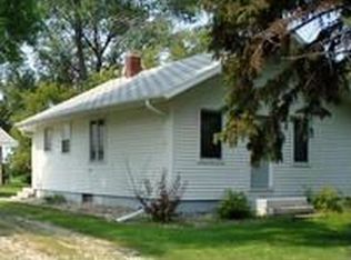 644 6th St, Wyndmere, ND 58081