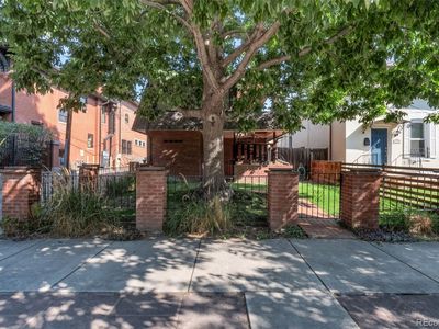 2525 E 5th Avenue, Denver, CO, 80206