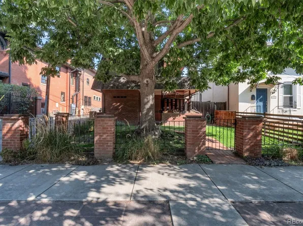 2525 E 5th Avenue, Denver, CO 80206