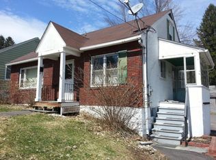223 Vine St, Honesdale, PA 18431
