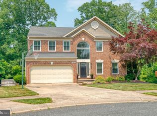 1015 Longstream Ct, Bel Air, MD 21014