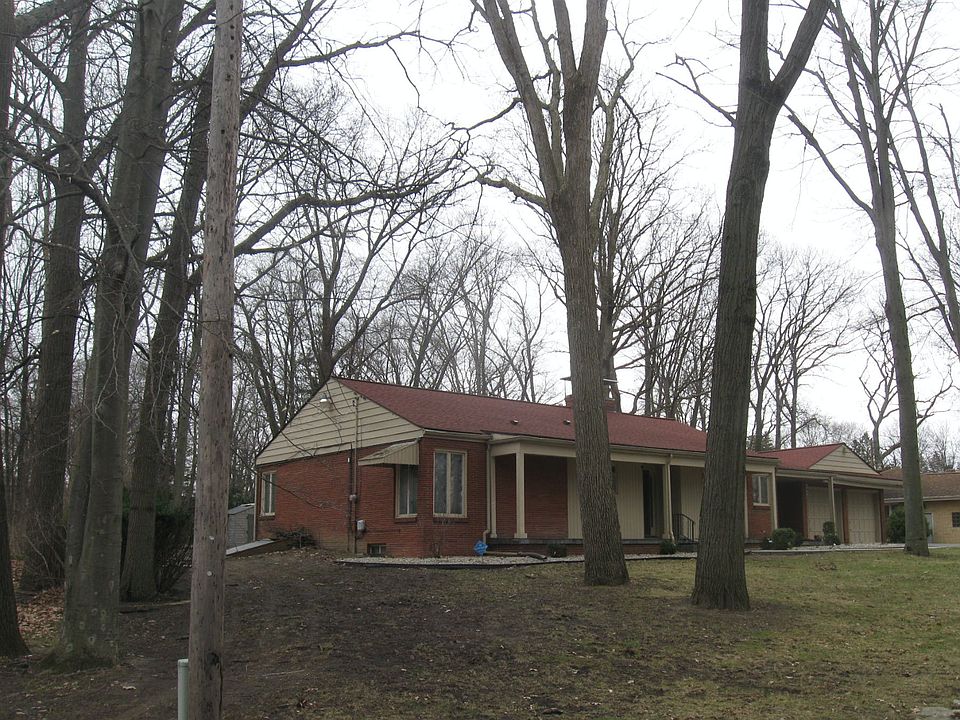 1516 Woodslea Dr, Flint, MI 48507 Zillow