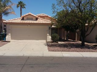 5032 W Kristal Way, Glendale, AZ 85308
