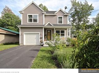 68 George St, South Portland, ME 04106