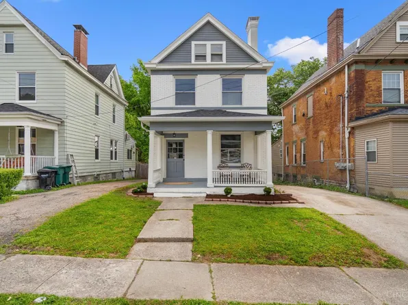 2028 Burnet Ave, Cincinnati, OH 45219