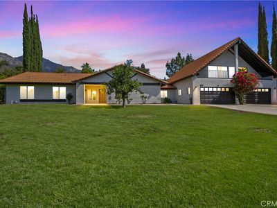 2464 Prospect Dr, Upland, CA, 91784