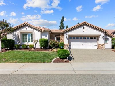2086 Stonecrest Ln, Lincoln, CA, 95648