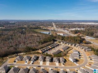 234 Highland View Dr, Lincoln, AL 35096