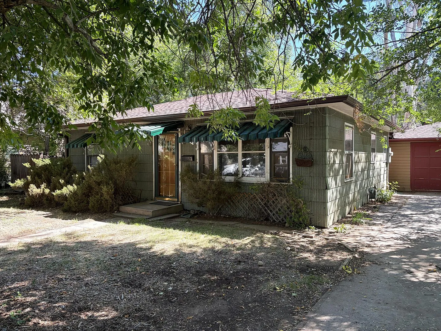 Character-Filled Home with Large Yard & Covered Patio — Photo 3