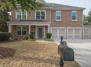 806 Richmond Cir, Peachtree City, GA 30269