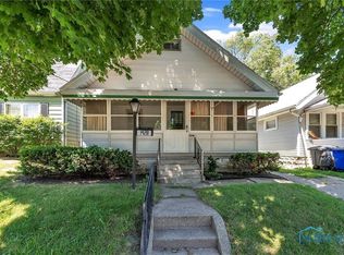 1928 Loxley Rd, Toledo, OH 43613