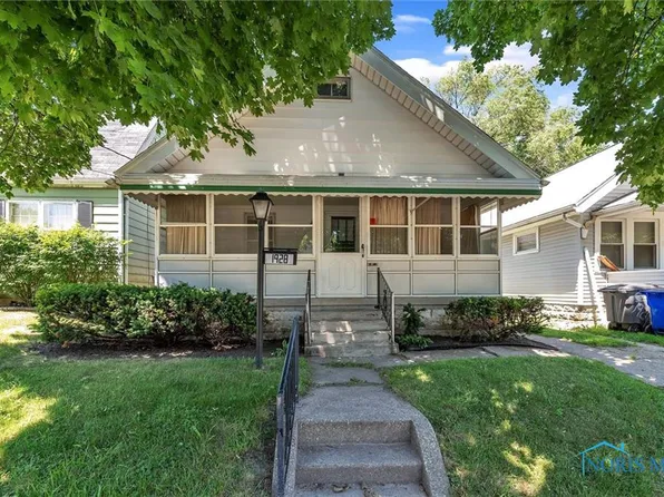 1928 Loxley Rd, Toledo, OH 43613