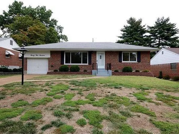 9519 Lodge Pole Ln, Saint Louis, MO 63126