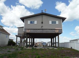 12 W Susquehanna Dr, Little Egg Harbor, NJ 08087