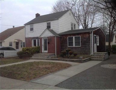 170 Dikeman St, Hempstead, NY, 11550