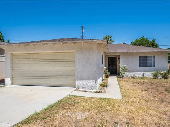 10918 Louise Ave, Granada Hills, CA 91344