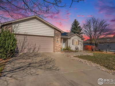 3448 Polk Cir W, Wellington, CO, 80549