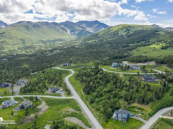 L2-B3 Mountain Air Dr, Anchorage, AK 99516