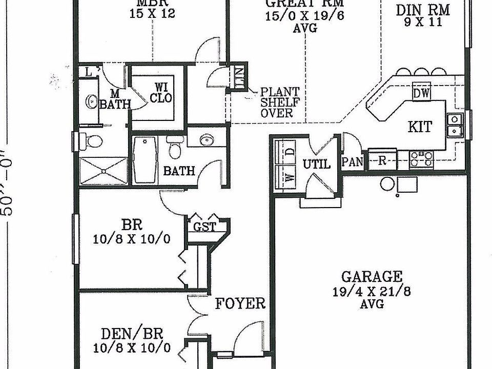 2nd image of 1430 NW Breann Loop