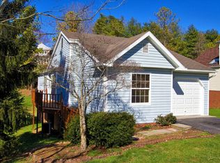 1620 Sleepy Hollow Rd, Christiansburg, VA 24073