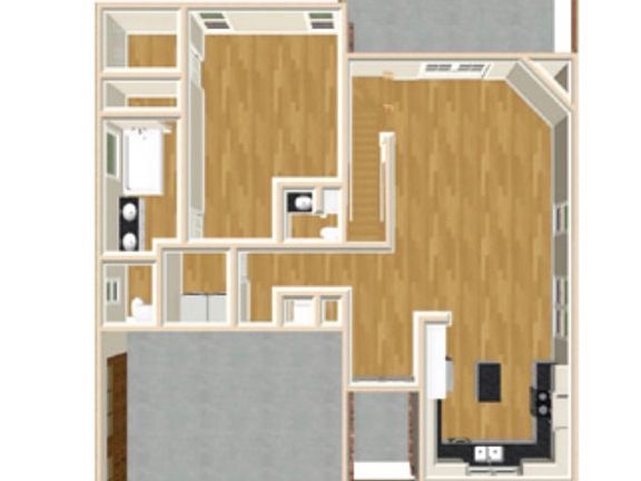 5th image of 202 Mullholland Dr #Bly2bv