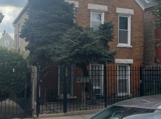 2340 S Sacramento Ave, Chicago, IL 60623