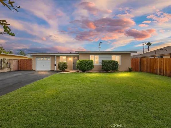 5508 N Fenimore Ave, Azusa, CA 91702