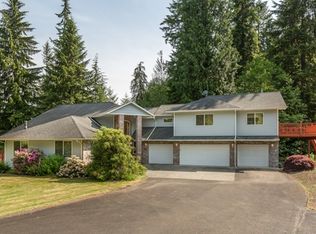 383 Twin Lakes Dr, Longview, WA 98632