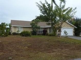 5436 19th Ave SW, Naples, FL 34116