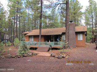 7278 Buck Springs Rd, Pinetop, AZ 85935