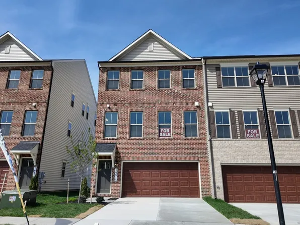 16613 Aruba Dr Homesite 9A, Accokeek, MD 20607