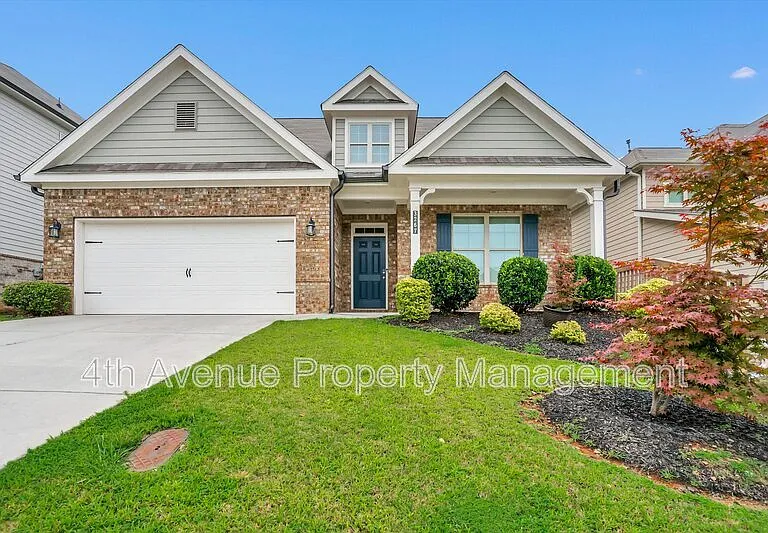 3267 Over Hill Ct — Photo 1