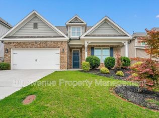3267 Over Hill Ct, Buford, GA 30519