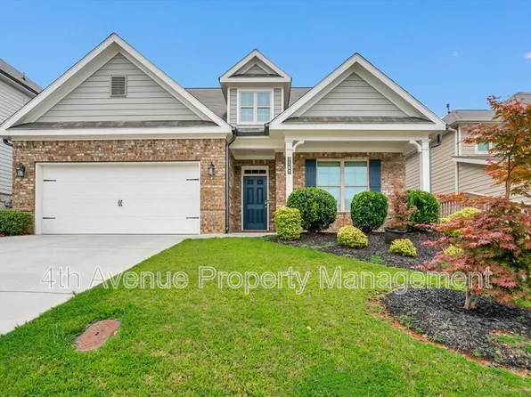 3267 Over Hill Ct, Buford, GA 30519