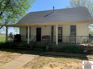 78 Lilly Dale Rd, Marion, KY 42064