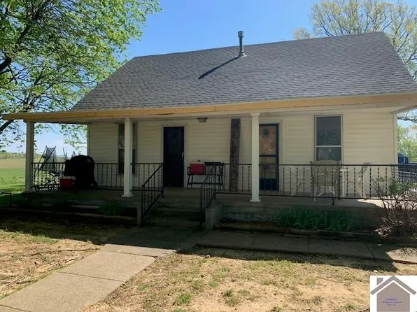 78 Lilly Dale Rd, Marion, KY 42064