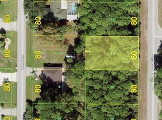 311 Sherbourne St #21, Pt Charlotte, FL 33954